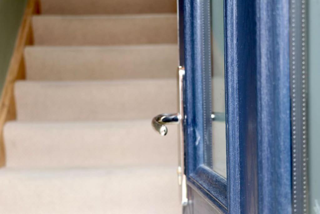 Hyem At Cullercoats Apartment Exterior photo